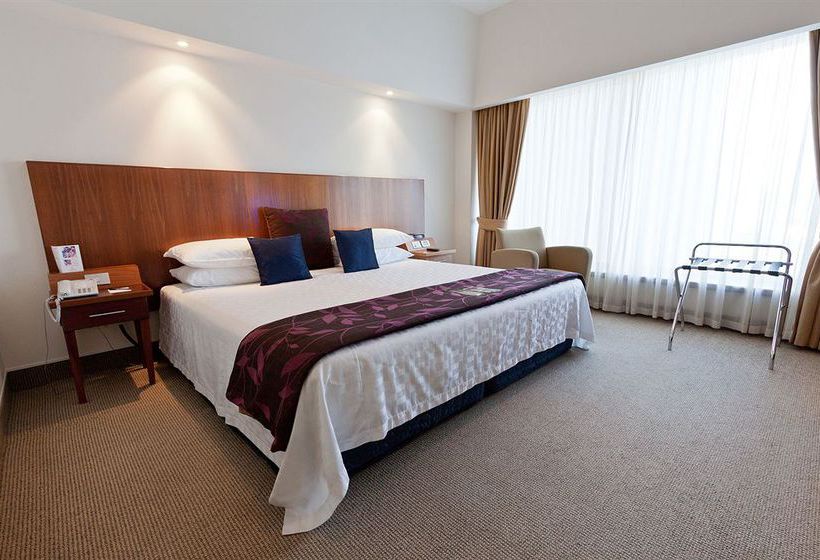 Hotel James Cook Grand Chancellor 12