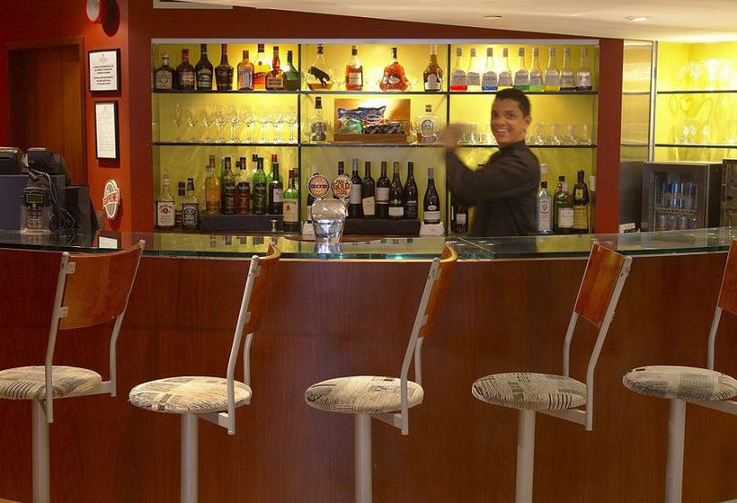 Hotel James Cook Grand Chancellor 14