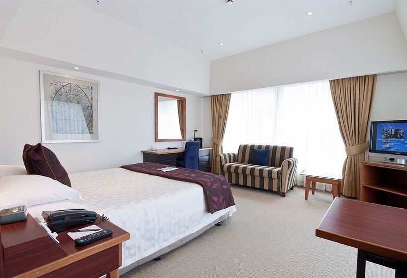 Hotel James Cook Grand Chancellor 15