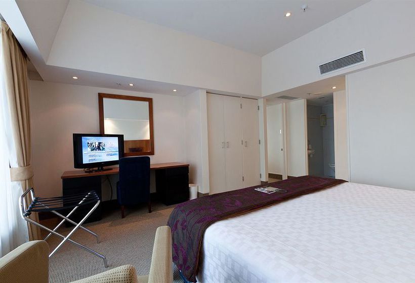 Hotel James Cook Grand Chancellor 19