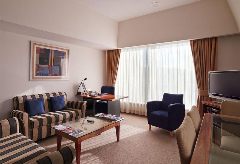 Hotel James Cook Grand Chancellor 2