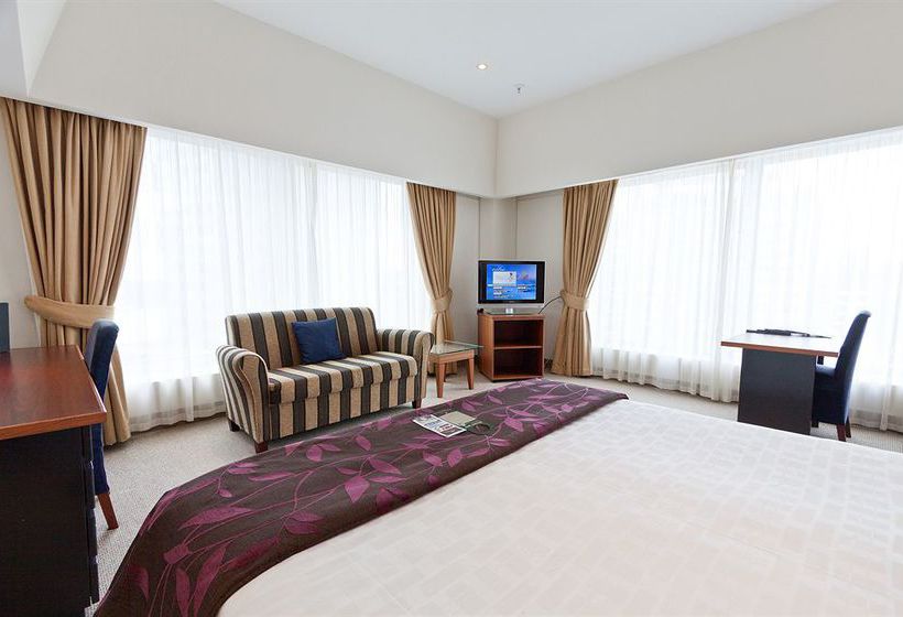 Hotel James Cook Grand Chancellor 20