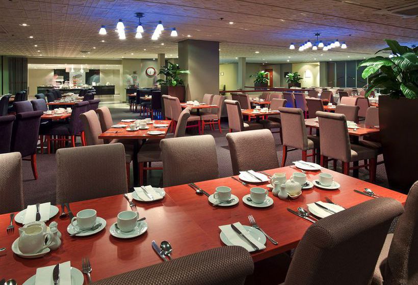 Hotel James Cook Grand Chancellor 6