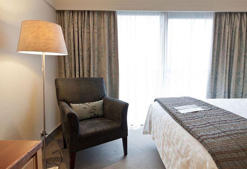 Hotel James Cook Grand Chancellor 9