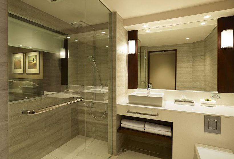 Hotel Intercontinental Wellington 10