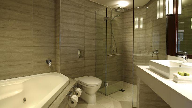 Hotel Intercontinental Wellington 12