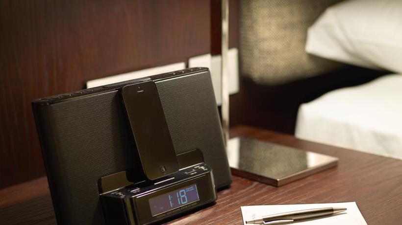 Hotel Intercontinental Wellington 15