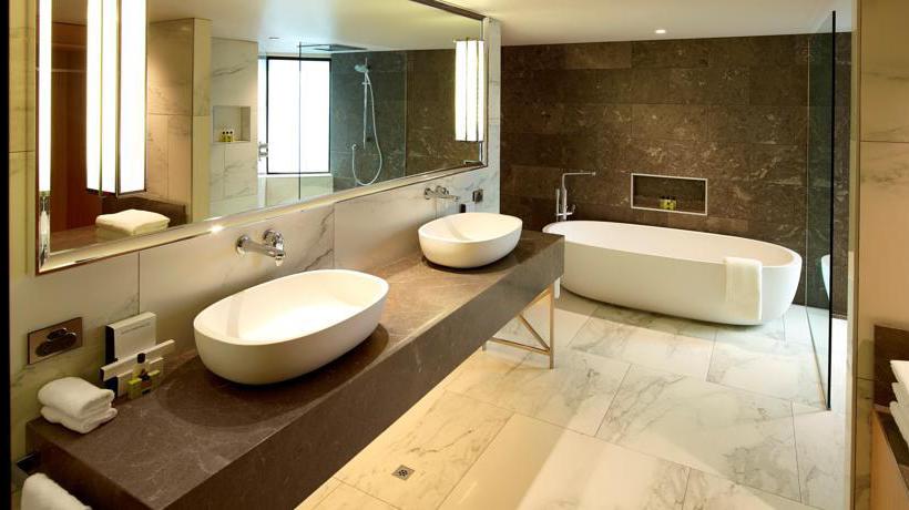 Hotel Intercontinental Wellington 16