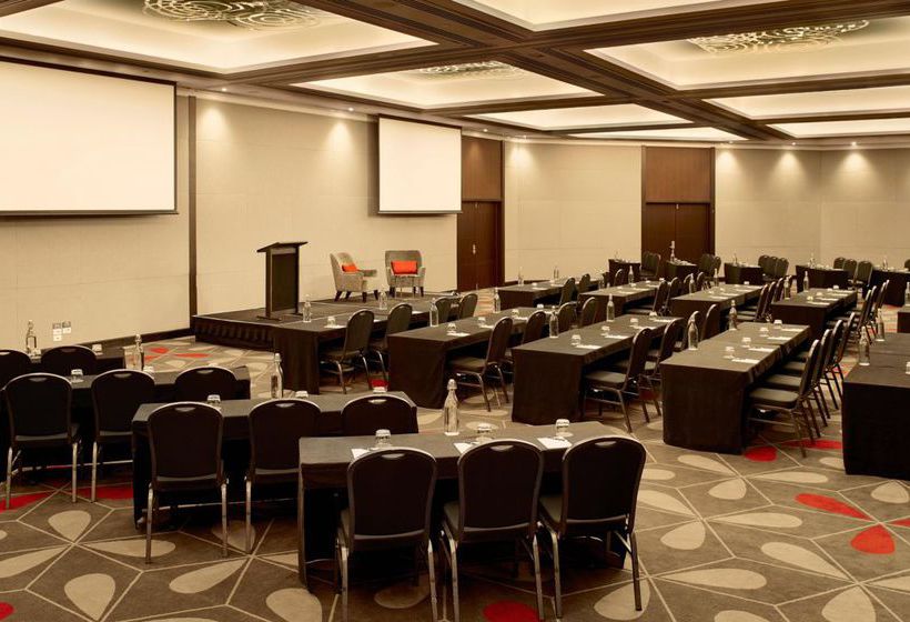 Hotel Intercontinental Wellington 20