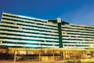 Hotel Flag Plaza International Isla Norte