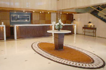 Hotel Flag Plaza International 1