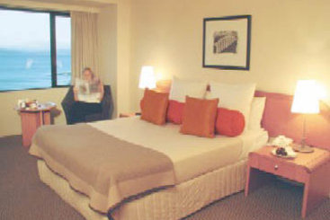 Hotel Flag Plaza International 2