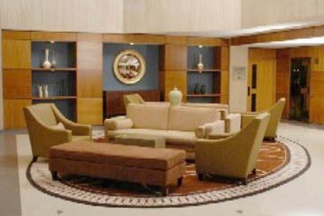 Hotel Flag Plaza International 3