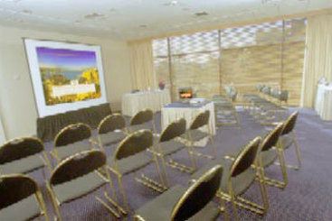 Hotel Flag Plaza International 4