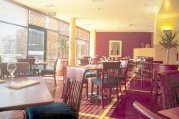 Hotel Flag Plaza International 5