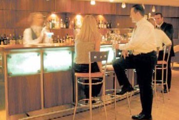 Hotel Flag Plaza International 6