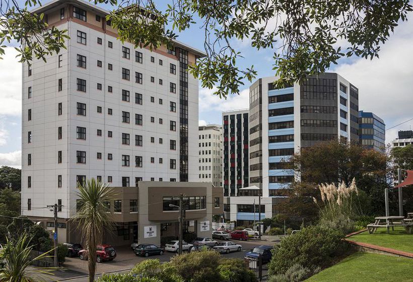 The Thorndon Hotel Wellington by Rydges Wellington