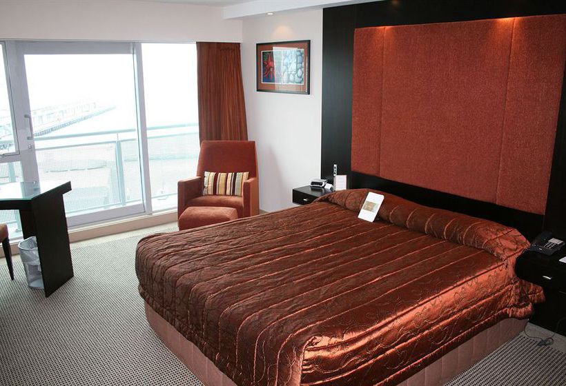 Copthorne Hotel Wellington Oriental Bay Wellington