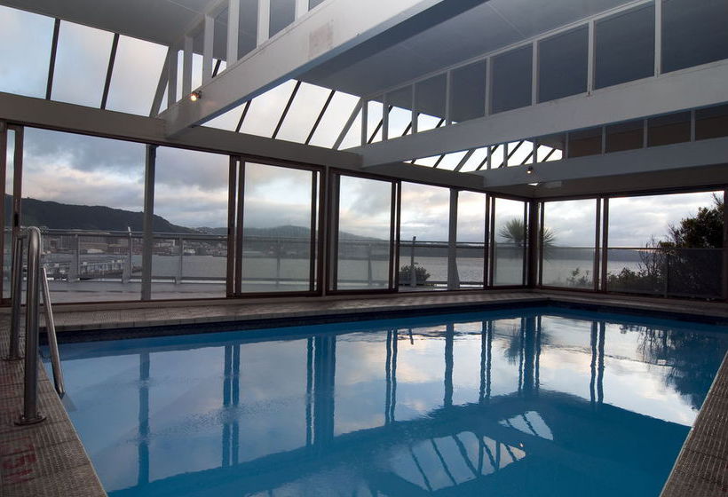 Copthorne Hotel Wellington Oriental Bay 11