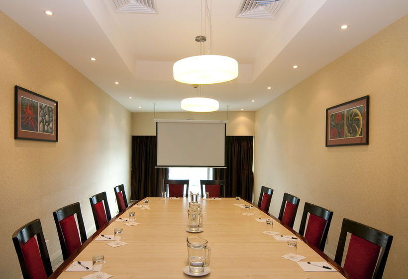 Copthorne Hotel Wellington Oriental Bay 14