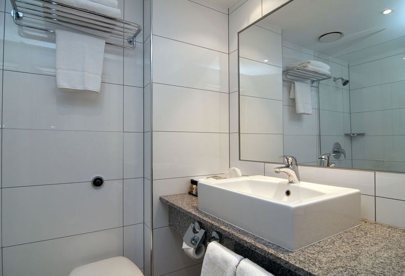 Copthorne Hotel Wellington Oriental Bay 17