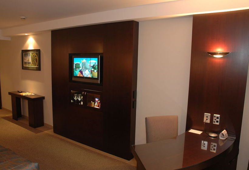 Copthorne Hotel Wellington Oriental Bay 18