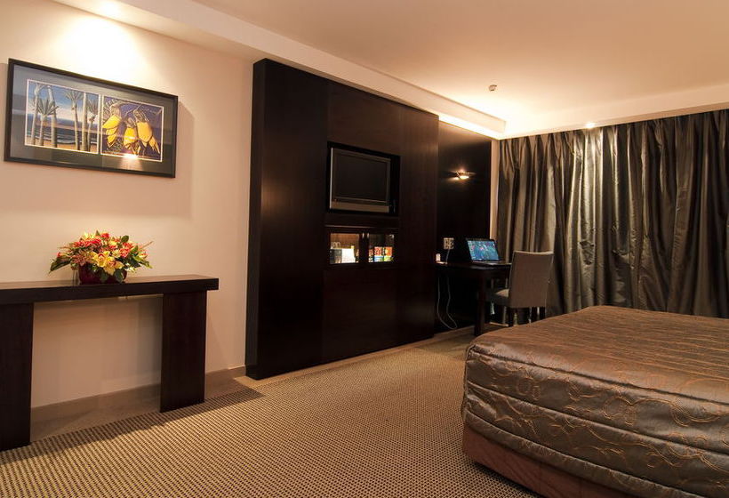 Copthorne Hotel Wellington Oriental Bay 19