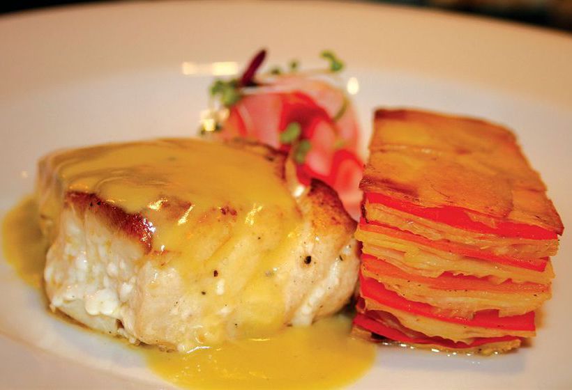 Copthorne Hotel Wellington Oriental Bay 2