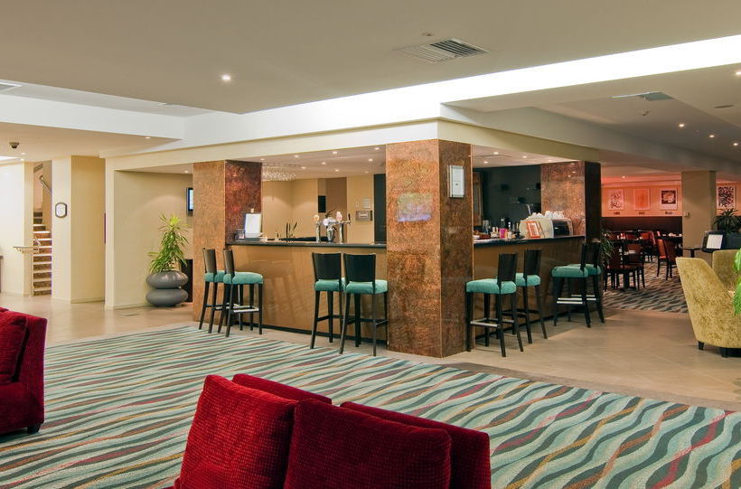 Copthorne Hotel Wellington Oriental Bay 20