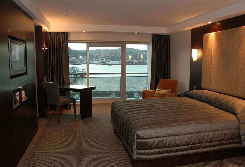 Copthorne Hotel Wellington Oriental Bay 5