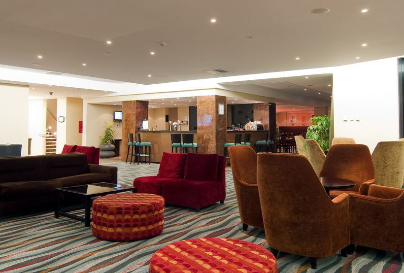 Copthorne Hotel Wellington Oriental Bay 7