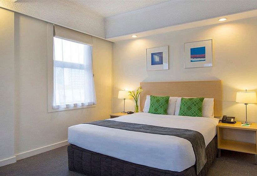 Hotel Leisure Inn Wellington