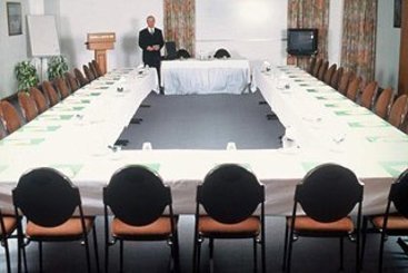 SilverOaks Hotel On Thorndon Wellington Isla Norte