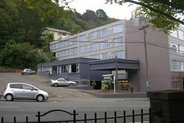 SilverOaks Hotel On Thorndon 2