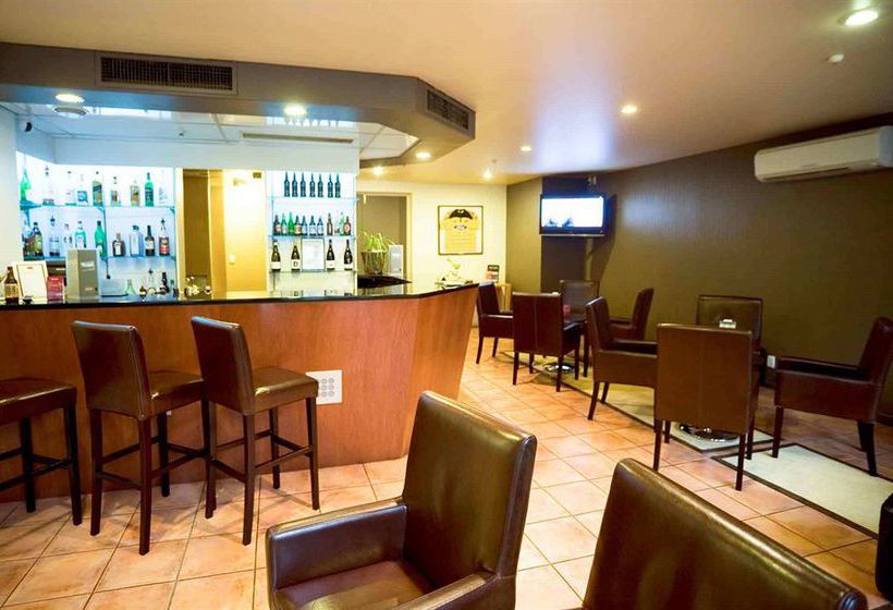 Hotel Mercure Wellington