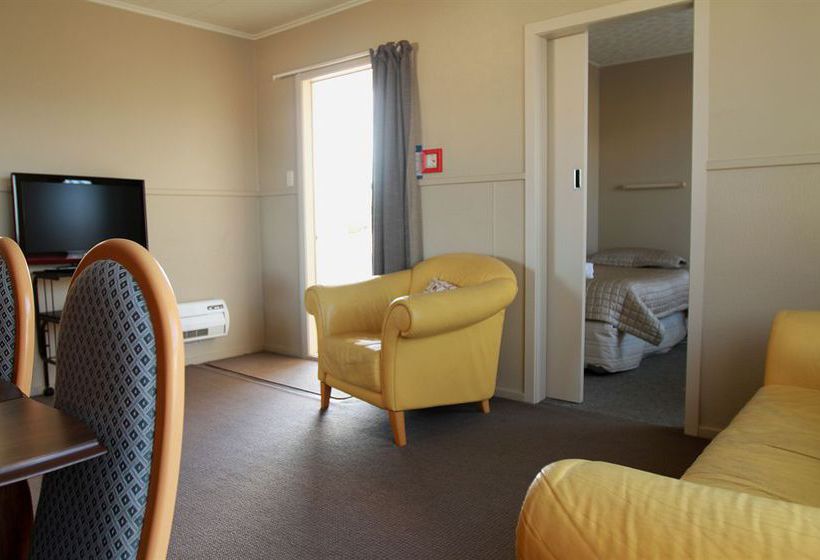 Hotel Ascot Motor Lodge 1