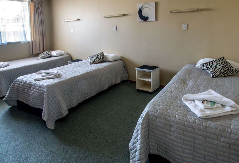 Hotel Ascot Motor Lodge 14