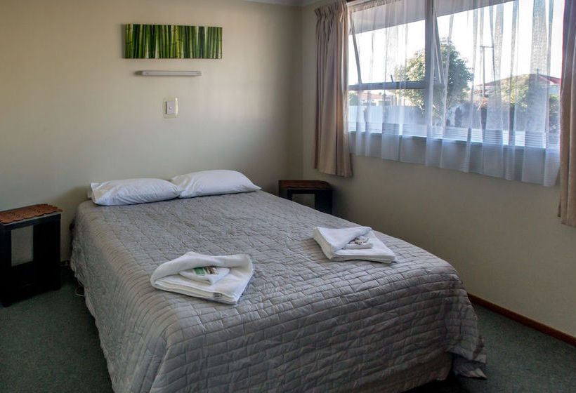 Hotel Ascot Motor Lodge 15