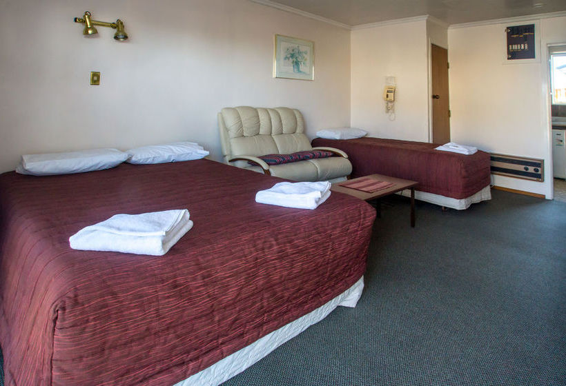 Hotel Ascot Motor Lodge 16