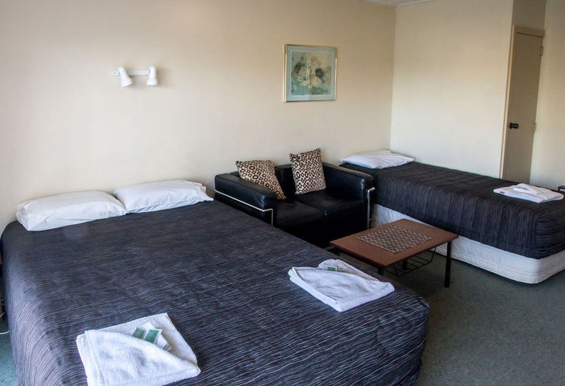 Hotel Ascot Motor Lodge 18