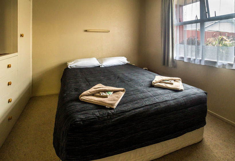 Hotel Ascot Motor Lodge 19