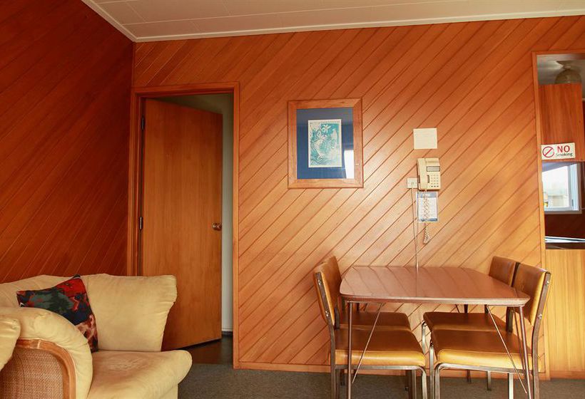 Hotel Ascot Motor Lodge 2