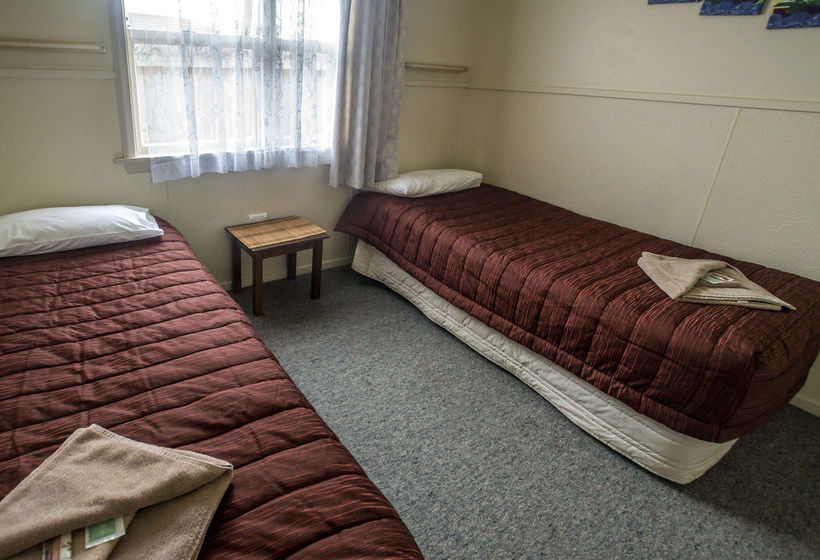 Hotel Ascot Motor Lodge 20