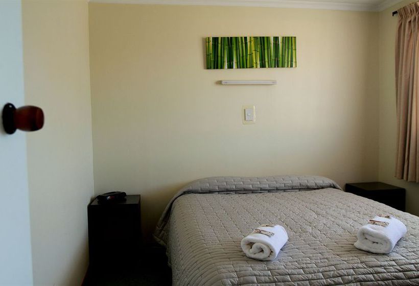 Hotel Ascot Motor Lodge 4