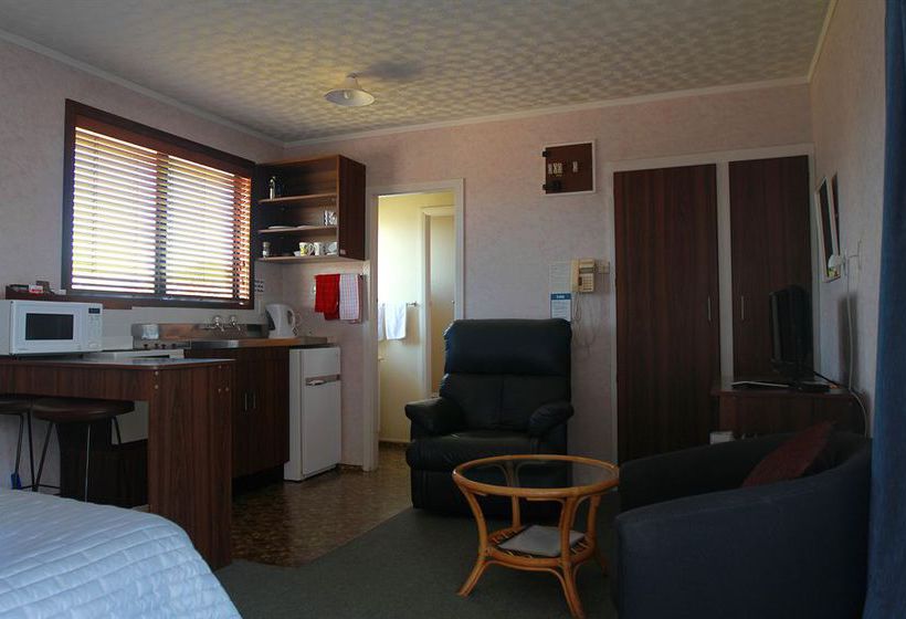 Hotel Ascot Motor Lodge 6