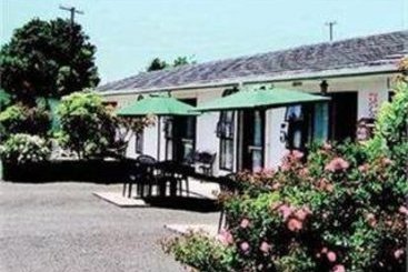 Buller Bridge Motel Westport South Island