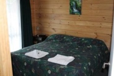 Buller Bridge Motel 10