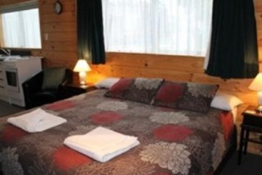 Buller Bridge Motel 11