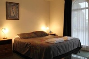 Buller Bridge Motel 12