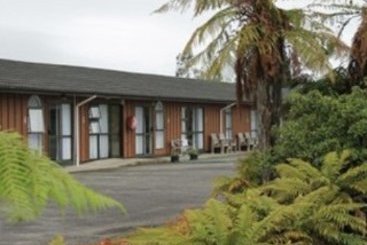 Buller Bridge Motel 2